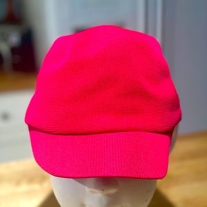 kangol hat
